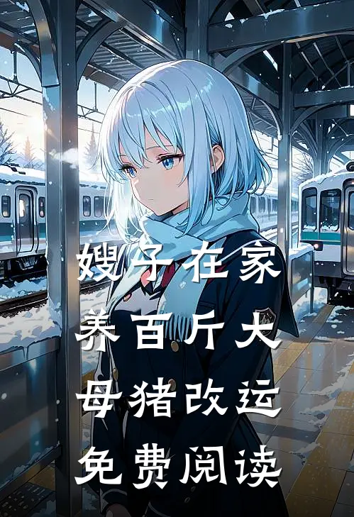 嫂子在家养百斤大母猪改运免费阅读
