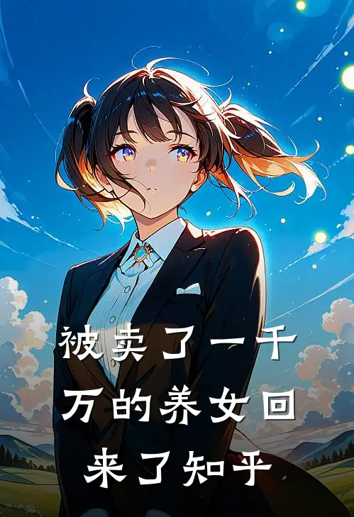 被卖了一千万的养女回来了知乎
