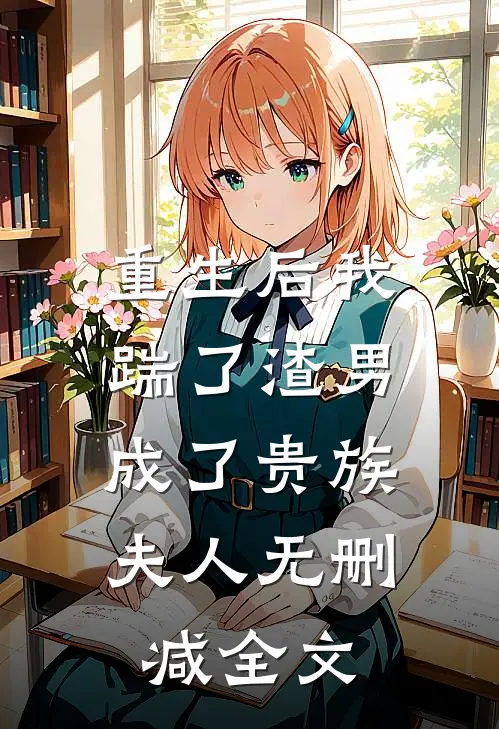 重生后我踹了渣男,成了贵族夫人无删减全文免费