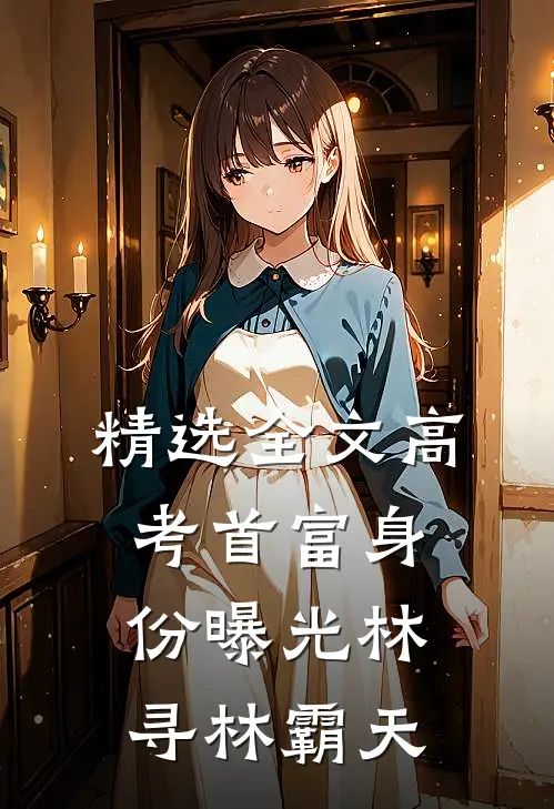 精选全文高考首富身份曝光林寻林霸天