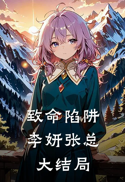 致命陷阱李妍张总大结局