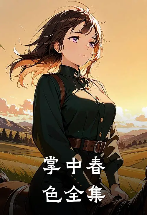 掌中春色 全集