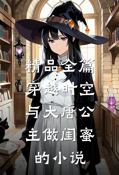 精品全篇穿越时空,与大唐公主做闺蜜的小说