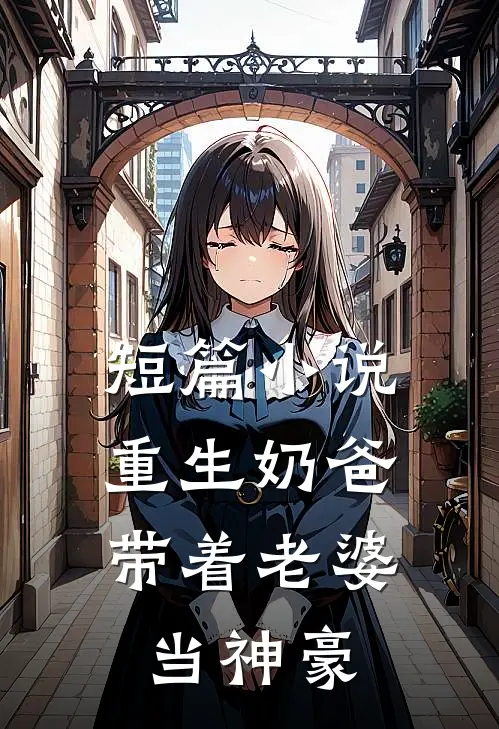 短篇小说重生奶爸，带着老婆当神豪