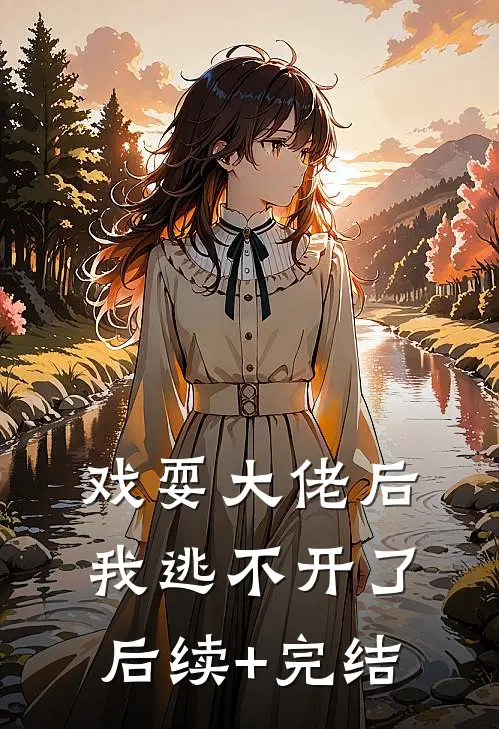 戏耍大佬后，我逃不开了后续+完结
