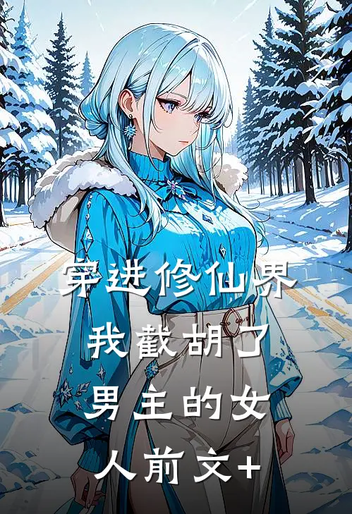 穿进修仙界：我截胡了男主的女人前文+