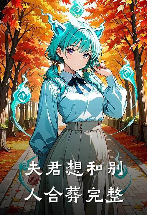 夫君想和别人合葬完整
