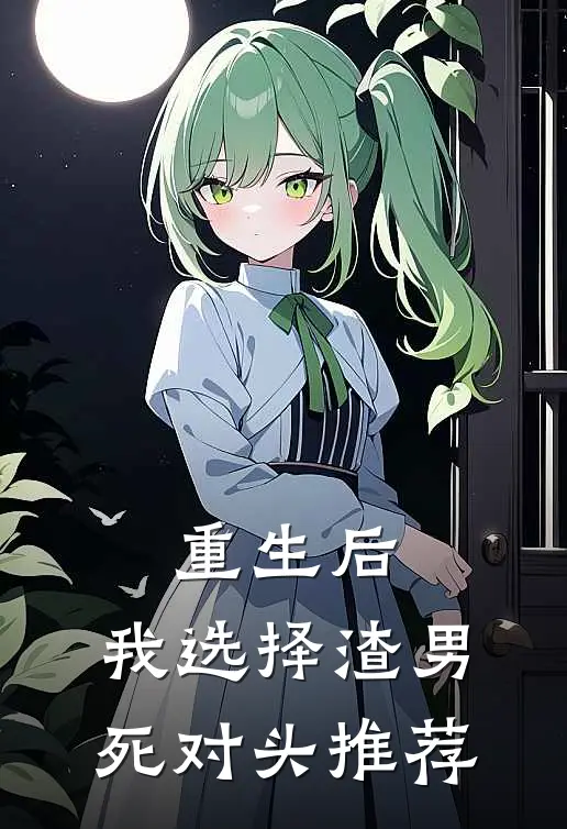 重生后，我选择渣男死对头推荐