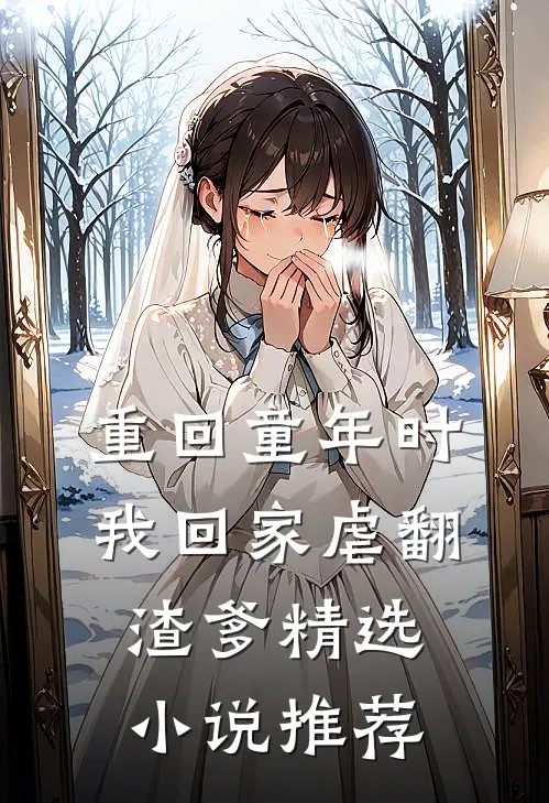 重回童年时：我回家虐翻渣爹精选小说推荐
