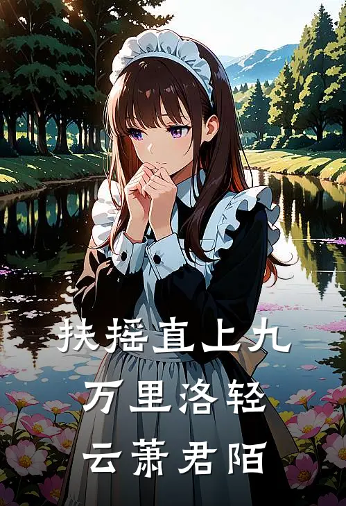 扶摇直上九万里洛轻云萧君陌