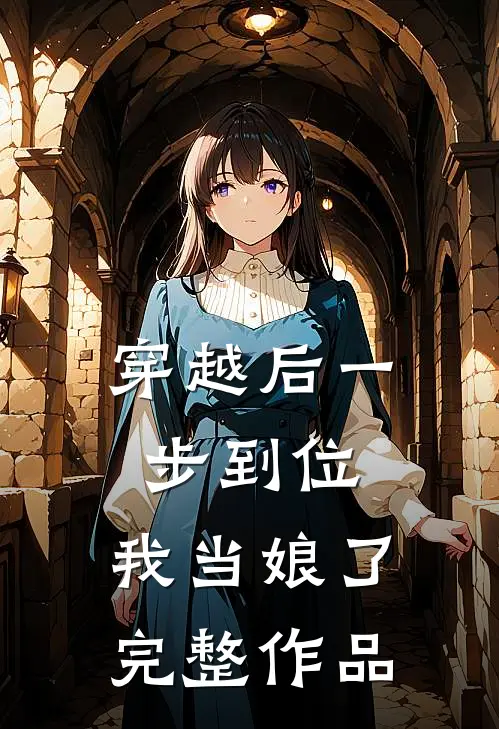 穿越后一步到位,我当娘了完整作品