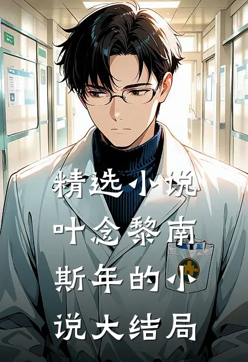 精选小说叶念黎南斯年的小说大结局