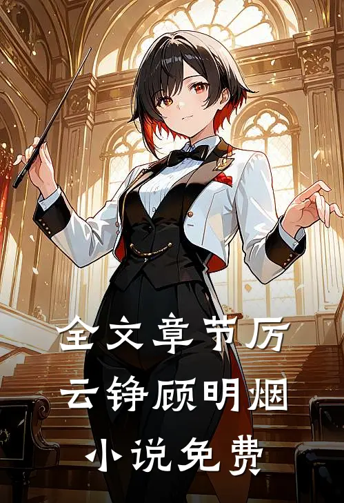 全文章节厉云铮顾明烟小说免费