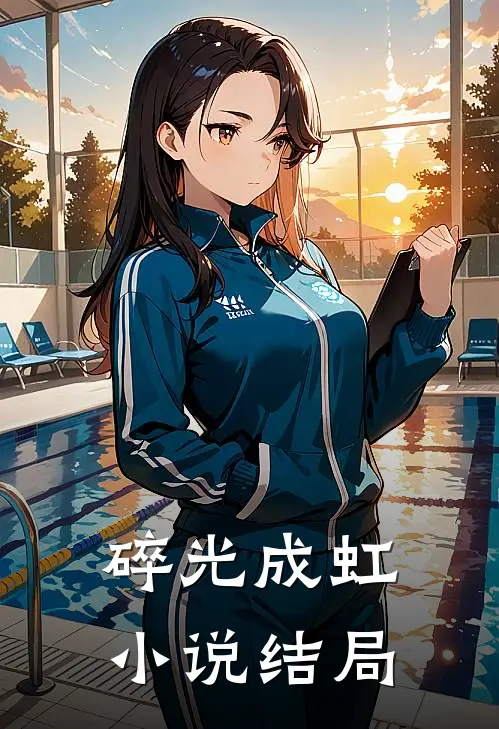 碎光成虹小说结局