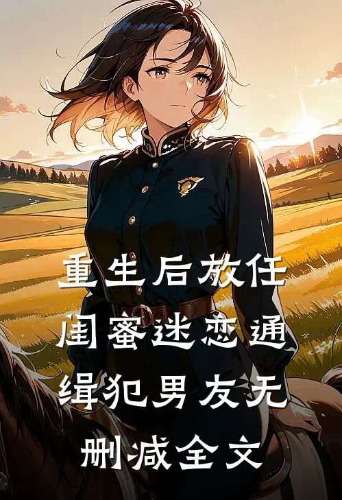 重生后放任闺蜜迷恋通缉犯男友无删减全文