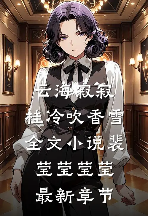 云海寂寂，桂冷吹香雪全文小说裴莹莹莹莹最新章节
