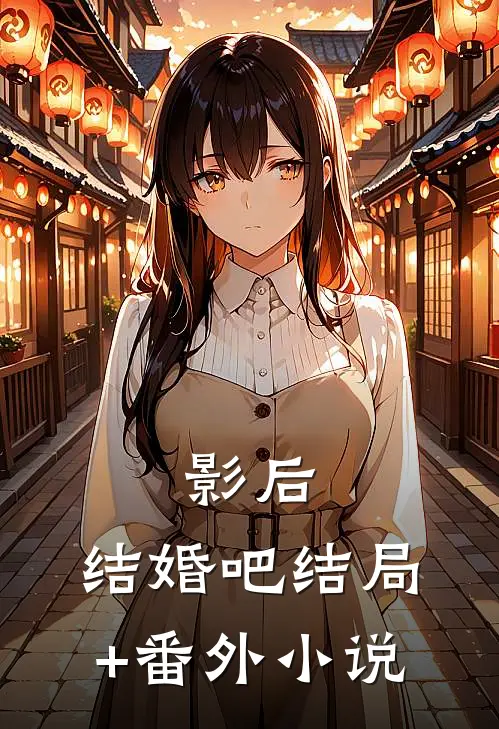 影后，结婚吧结局+番外小说