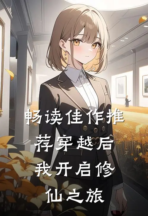 畅读佳作推荐穿越后，我开启修仙之旅