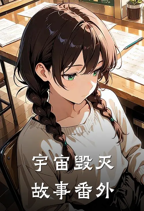 宇宙毁灭故事 番外