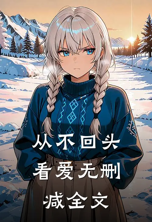 从不回头看爱无删减全文