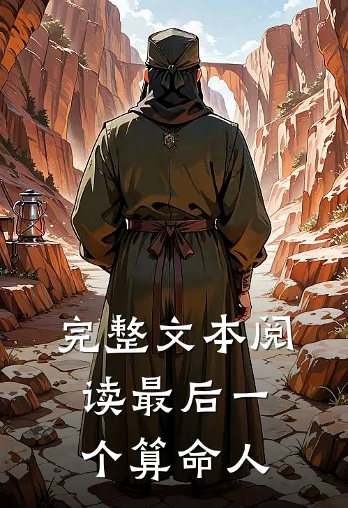 完整文本阅读最后一个算命人