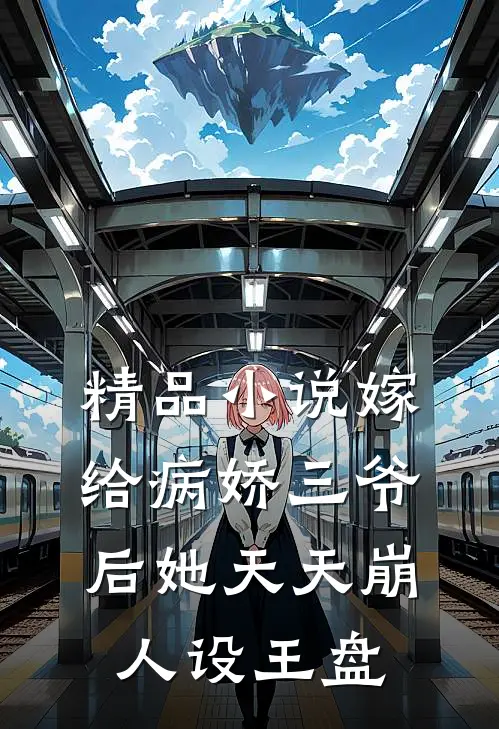 精品小说嫁给病娇三爷后她天天崩人设王盘