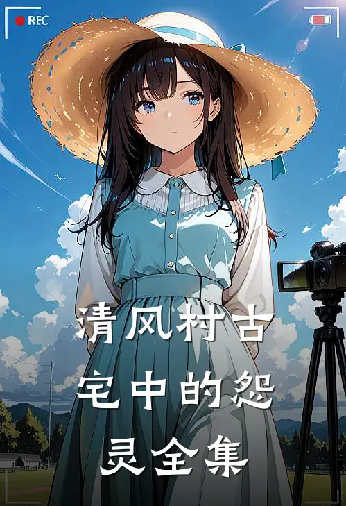 《清风村古宅中的怨灵》 全集
