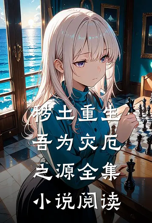 秽土重生,吾为灾厄之源全集小说阅读