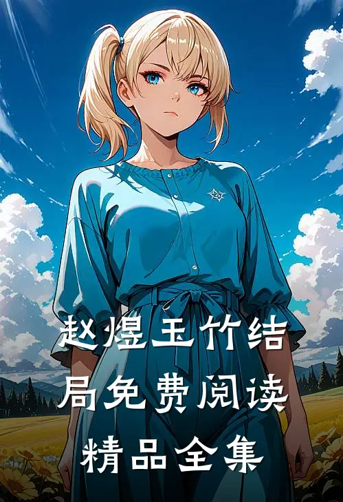 赵煜玉竹结局免费阅读精品全集