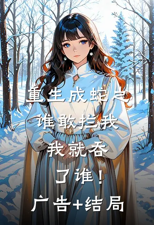 重生成蛇之谁敢拦我，我就吞了谁！广告+结局