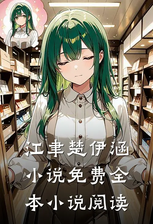 江聿楚伊涵小说免费全本小说阅读