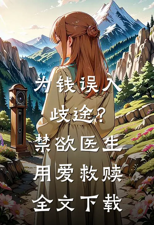 为钱误入歧途？禁欲医生用爱救赎全文下载