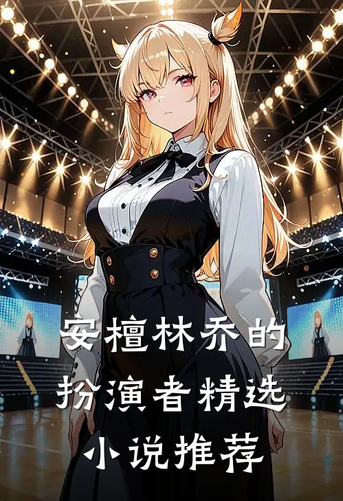 安檀林乔的扮演者精选小说推荐