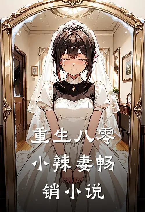重生八零小辣妻畅销小说