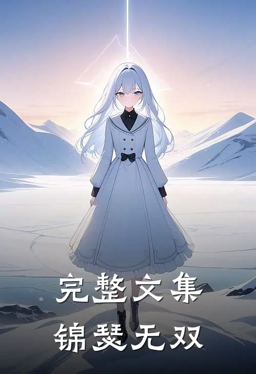 完整文集锦瑟无双