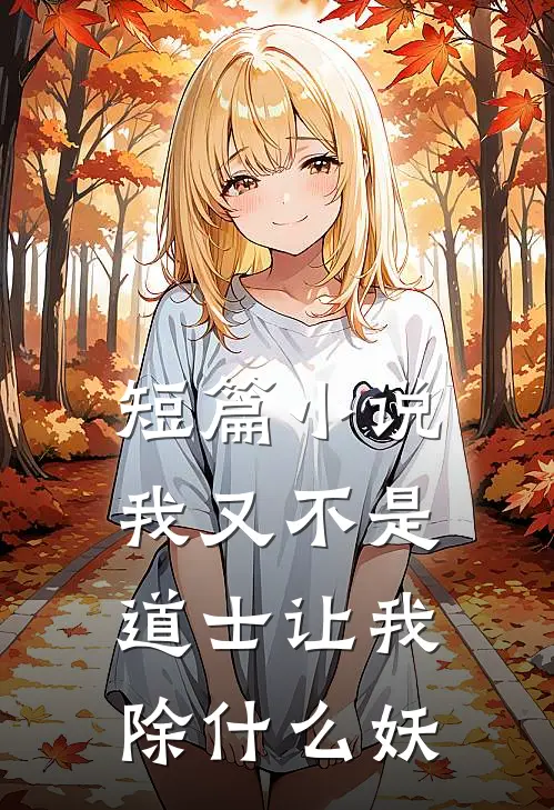 短篇小说我又不是道士让我除什么妖
