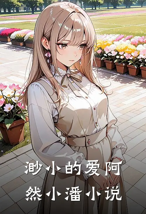 渺小的爱阿然小潘小说