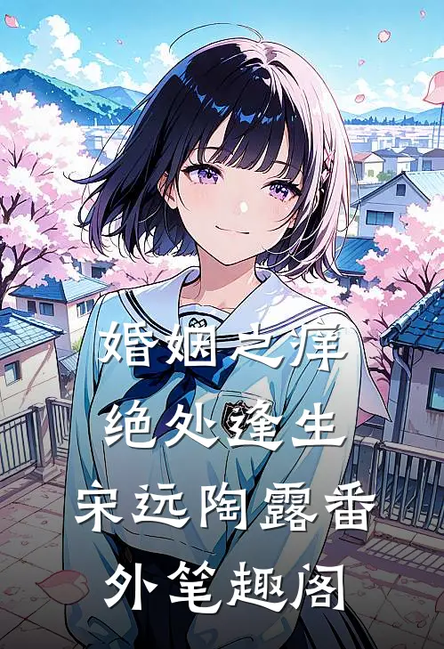 婚姻之痒：绝处逢生：宋远陶露番外笔趣阁