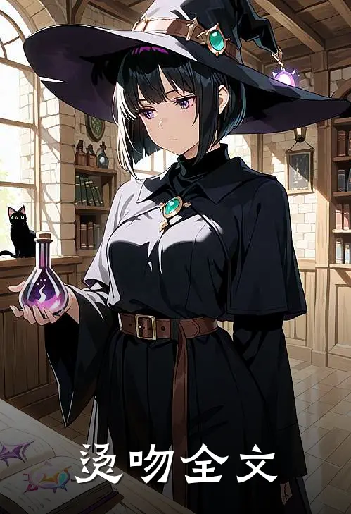 烫吻全文