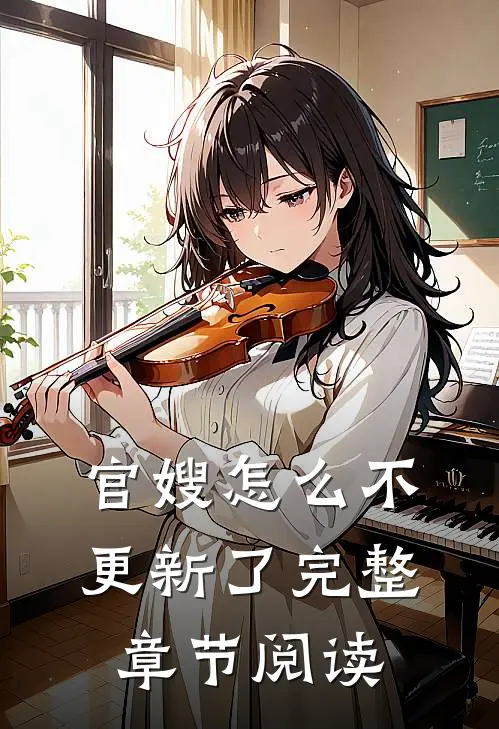 官嫂怎么不更新了完整章节阅读