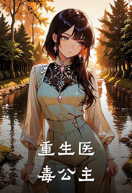 重生医毒公主