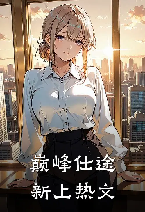 巅峰仕途新上热文