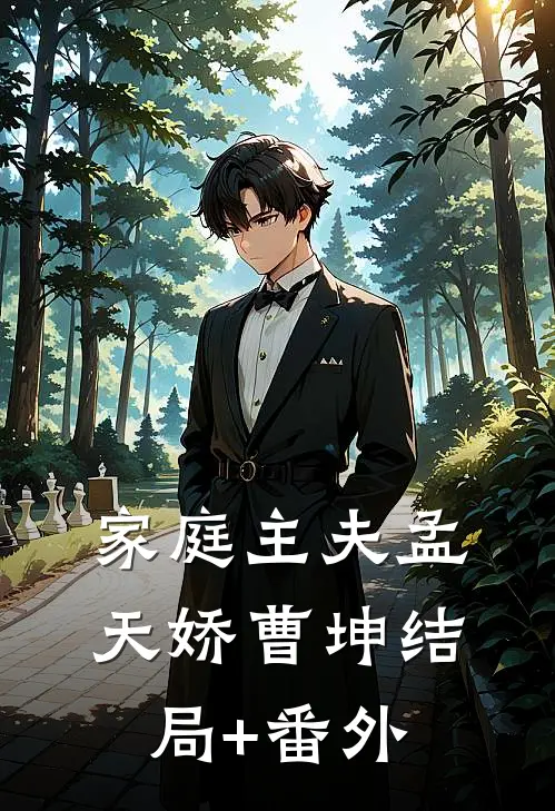 家庭主夫孟天娇曹坤结局+番外