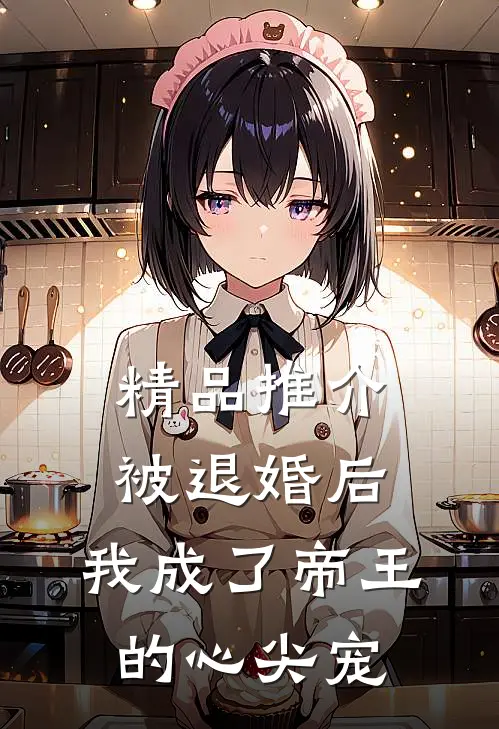 精品推介被退婚后，我成了帝王的心尖宠