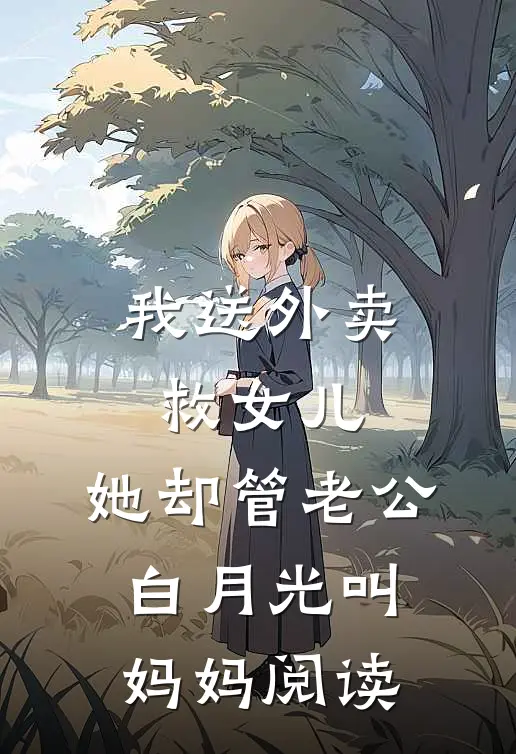 我送外卖救女儿，她却管老公白月光叫妈妈阅读