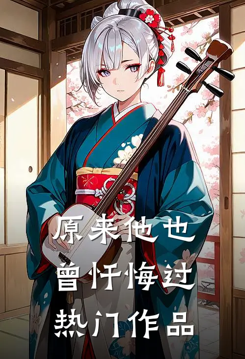 原来他也曾忏悔过热门作品