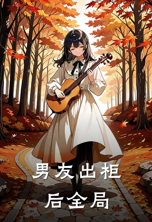 男友出柜后全局