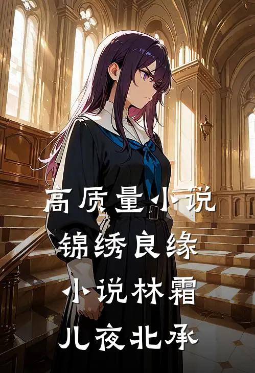 高质量小说锦绣良缘小说林霜儿夜北承