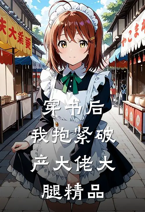 穿书后，我抱紧破产大佬大腿精品