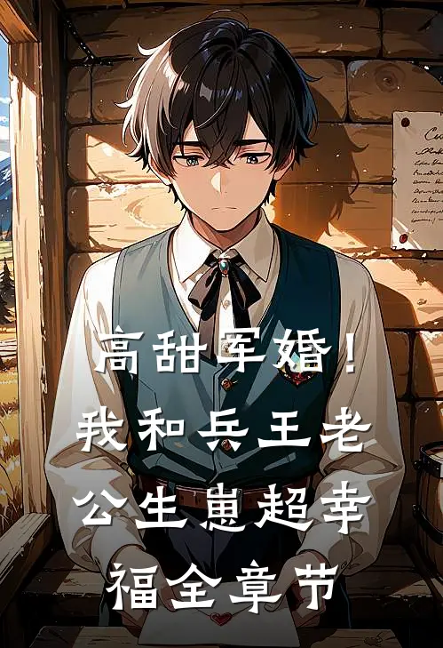 高甜军婚！我和兵王老公生崽超幸福全章节